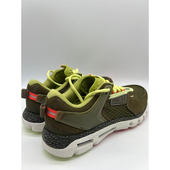 Under Armour HOVR Summit Sport SC Shoes 3022579-301 Size Men\'s 7/Women\'s 8.5